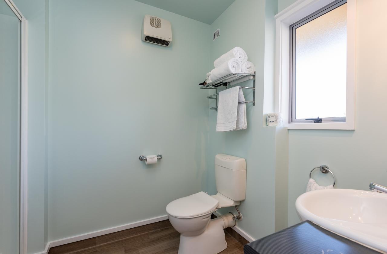 Greens Motel Nelson Luaran gambar